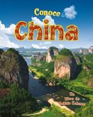 Conoce China (Spotlight on China)