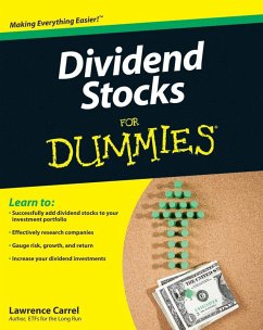 Dividend Stocks Fd - Carrel, Lawrence