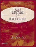 Name Reactions for Homologation, Part 2