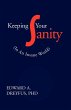 Keeping Your Sanity - Bild 1