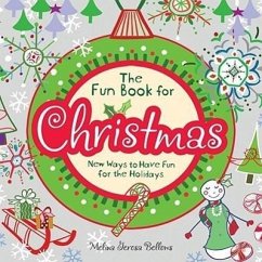 The Fun Book for Christmas - Bellows, Melina Gerosa