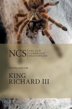 Cover King Richard III