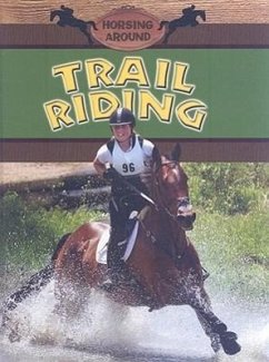 Trail Riding - Martin, Martha