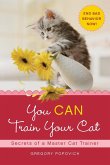 You CAN Train Your Cat