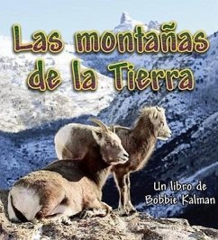 Las Montañas de la Tierra (Earth's Mountains) - Kalman, Bobbie