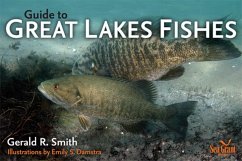 Guide to Great Lakes Fishes - Smith, Gerald Ray