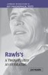 Rawls's 'A Theory of Justice' - Bild 1