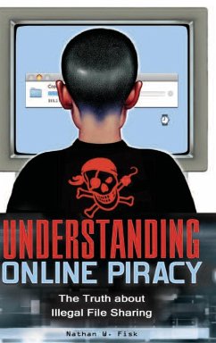 Understanding Online Piracy - Fisk, Nathan