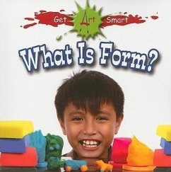 What Is Form? - Markowitz-Meredith, Susan