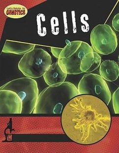 Cells - Cohen, Marina