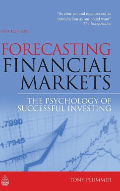 Forecasting Financial Markets - Plummer, Tony