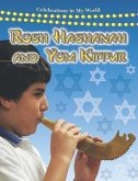 Rosh Hashanah and Yom Kippur