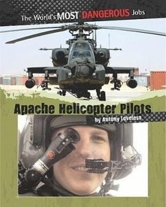 Apache Helicopter Pilots - Loveless, Antony