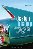Design History Design History
