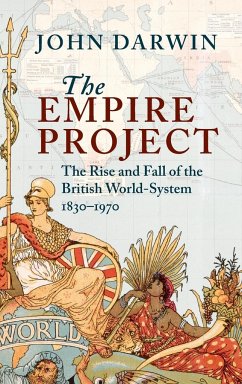 The Empire Project - Darwin, John