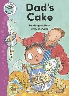 Dad's Cake - Nash, Margaret; Cope, Jane