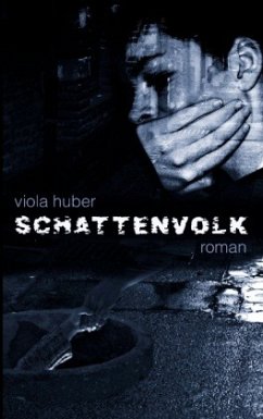 Schattenvolk - Huber, Viola