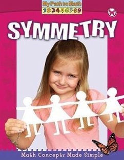 Symmetry - Peppas, Lynn