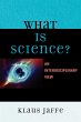 What is Science? - Bild 1