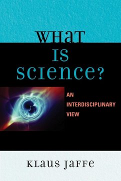 What is Science? - Jaffe, Klaus