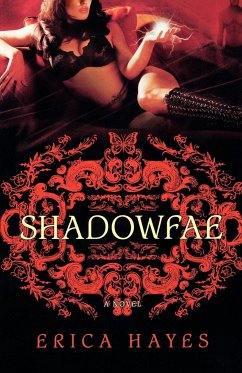 Shadowfae - Hayes, Erica