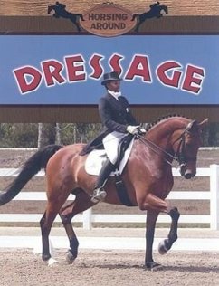 Dressage - Dowdy, Penny