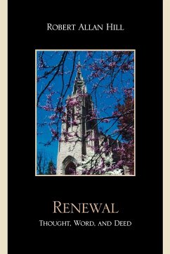 Renewal - Hill, Robert Allan