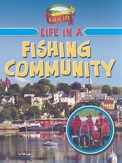 Life in a Fishing Community - Boudreau, Hélène