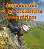 Introducción a Los Accidentes Geográficos (Introducing Landforms)