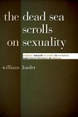 Dead Sea Scrolls on Sexuality
