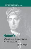 Hume's 'A Treatise of Human Nature'