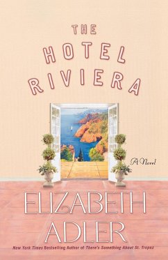 The Hotel Riviera - Adler, Elizabeth