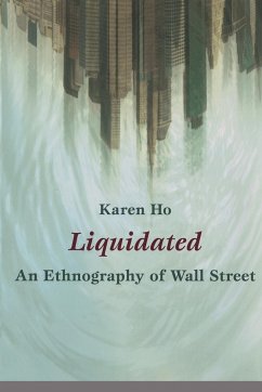 Liquidated - Ho, Karen