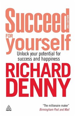 Succeed for Yourself - Denny, Richard