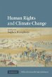 Human Rights and Climate Change - Bild 1