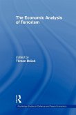 The Economic Analysis of Terrorism