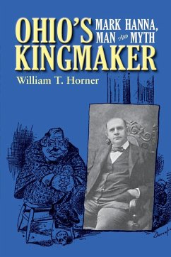 Cover Ohio's Kingmaker