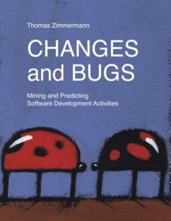 Changes and Bugs - Zimmermann, Thomas