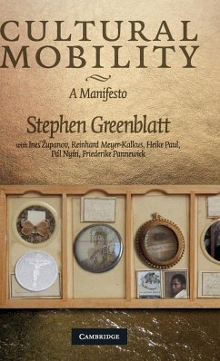 Cultural Mobility - Greenblatt, Stephen