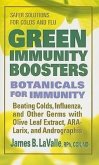 Green Immunity Boosters