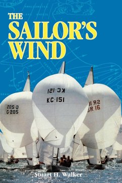 The Sailor's Wind - Walker, Stuart H.