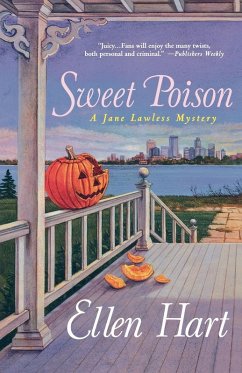Cover Sweet Poison