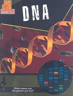 DNA - Hyde, Natalie