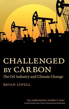 Challenged by Carbon - Lovell, Bryan