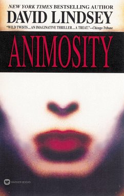 Animosity - Lindsey, David