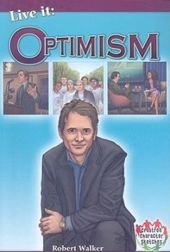 Live It: Optimism - Walker, Robert
