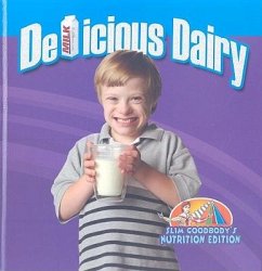 Delicious Dairy - Burstein, John