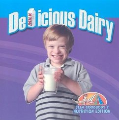 Delicious Dairy - Burstein, John