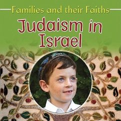 Judaism in Israel - Hawker, Frances; Taub, Daniel