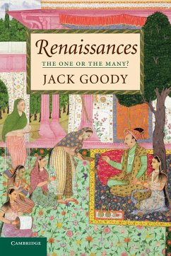 Renaissances - Goody, Jack